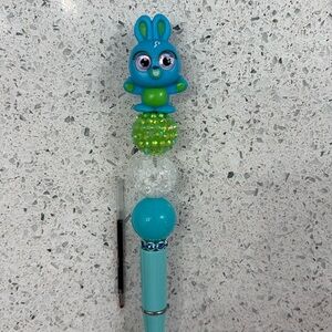 Bunny Doorables Pen with ink refill